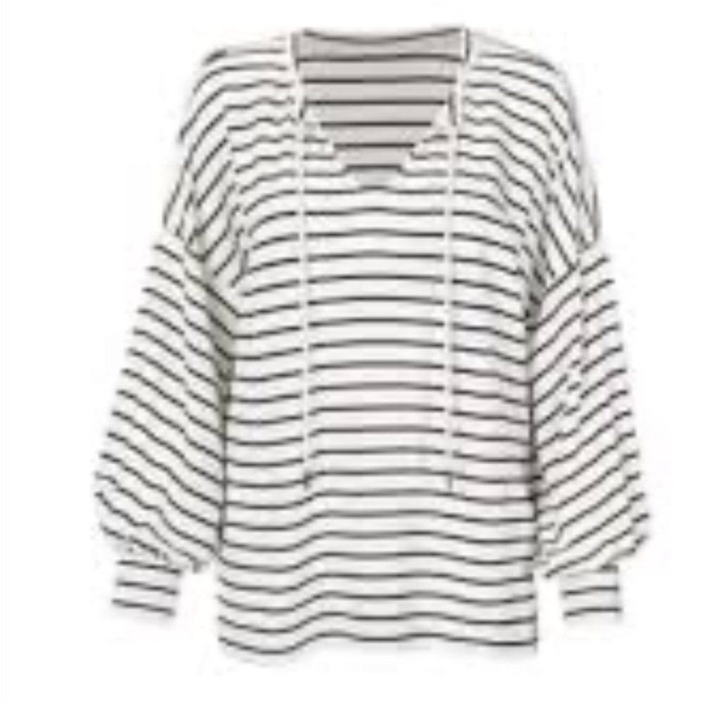 Cabi Relax GameDay Pullover